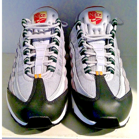 Nike Air Max 95 Prep School Size 9 New main image 6